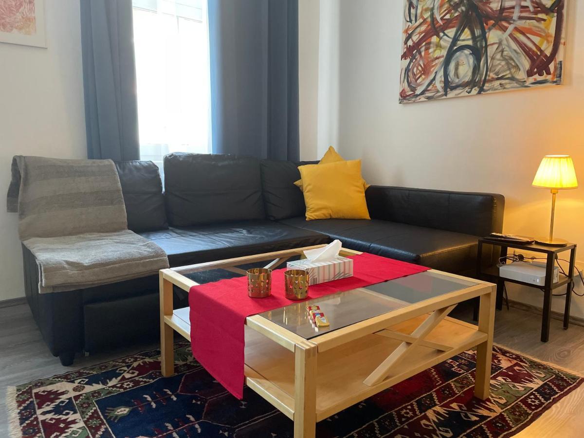 Apartament Between Schoenbrunn And Karlsplatz Viena