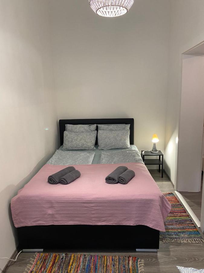 Apartament Between Schoenbrunn And Karlsplatz Viena